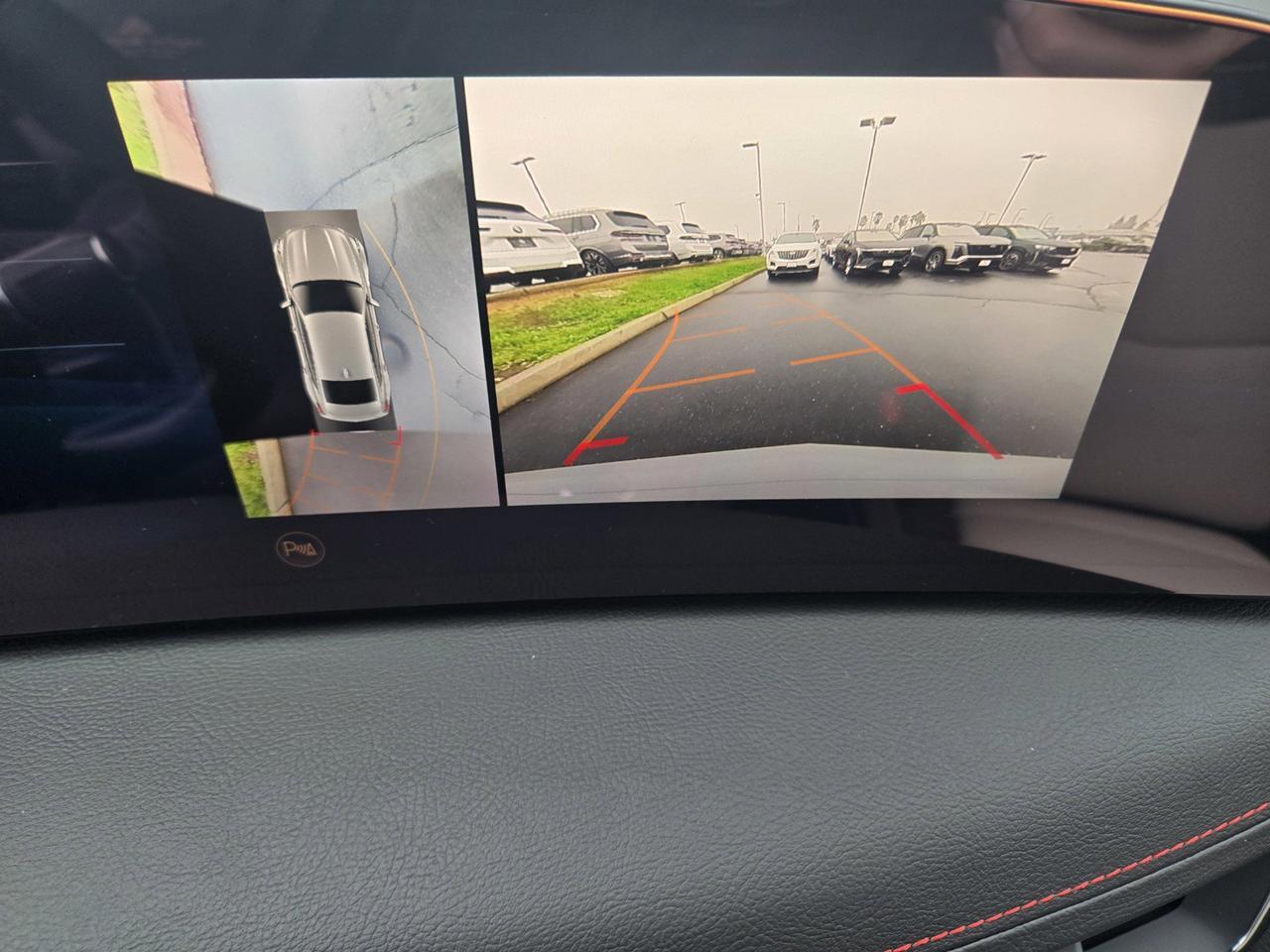 2026 Cadillac CT5 Sport Roseville CA