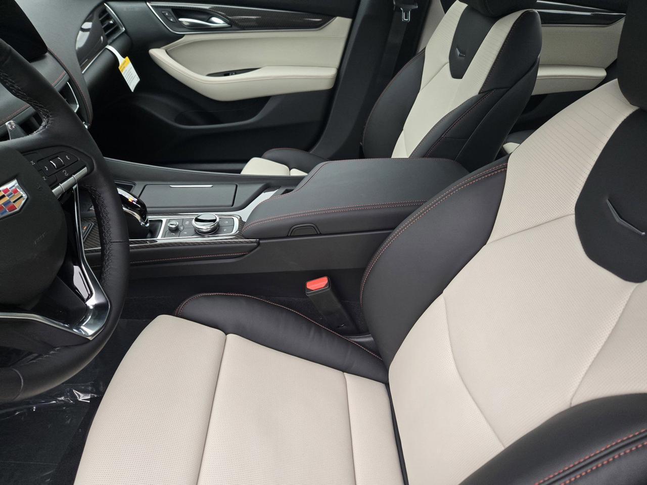 2026 Cadillac CT5 Sport Roseville CA