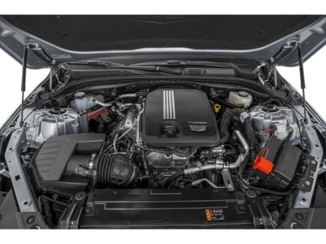 2026 Cadillac CT5 Sport Roseville CA