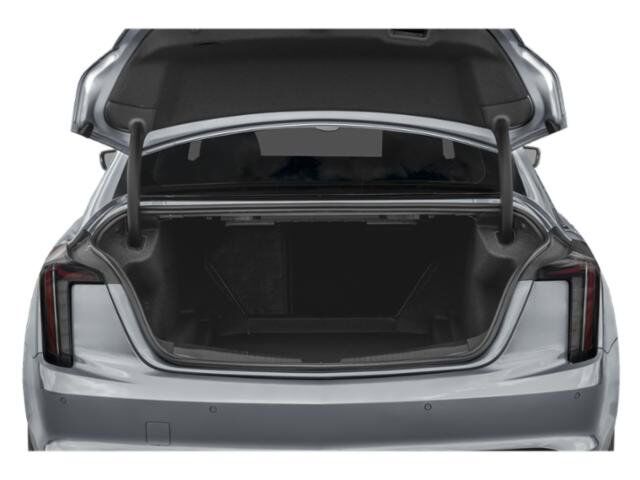 2026 Cadillac CT5 Sport Roseville CA