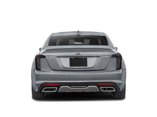 2026 Cadillac CT5 Sport Roseville CA