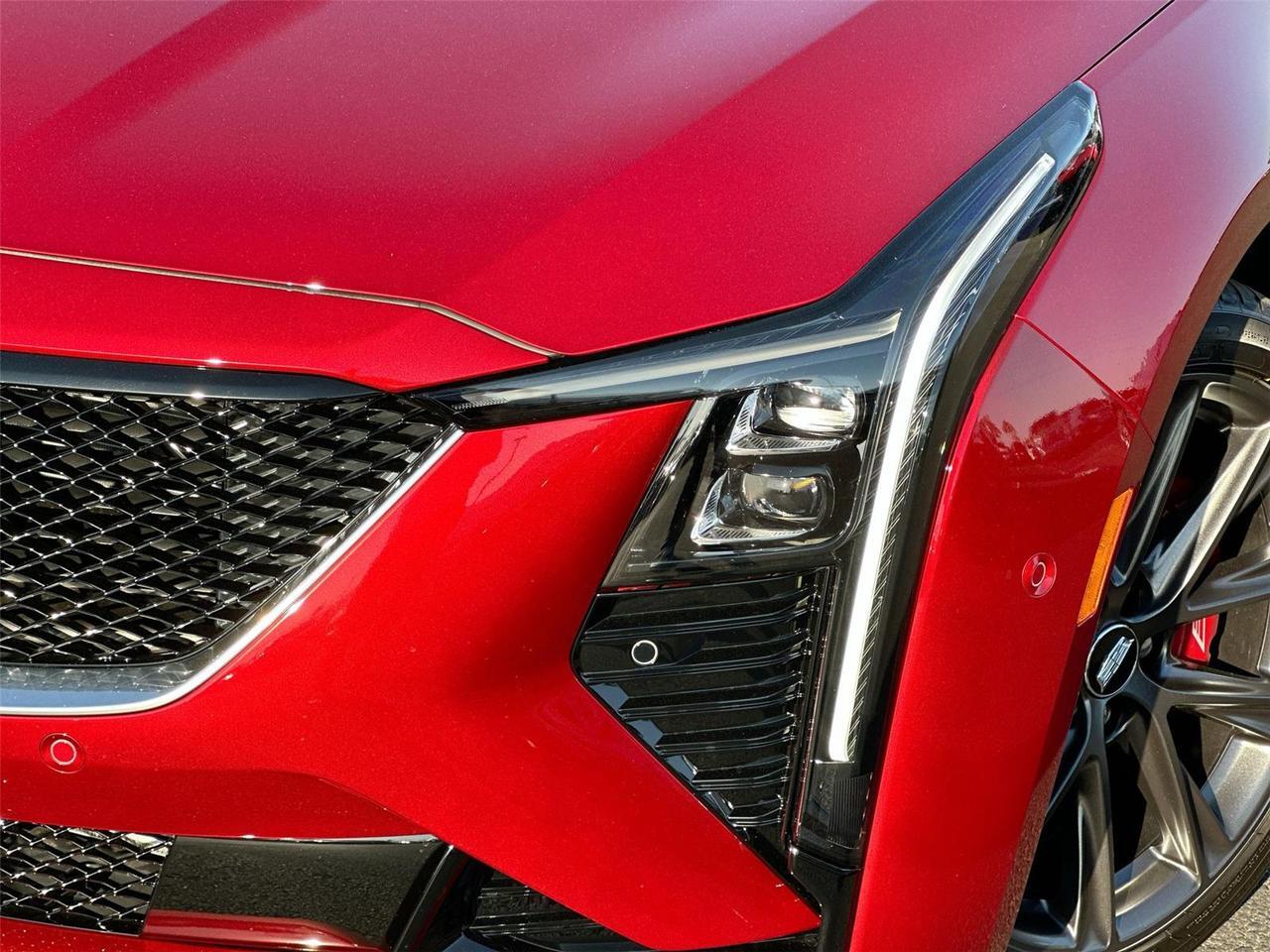 2026 Cadillac CT5 Sport Tucson AZ