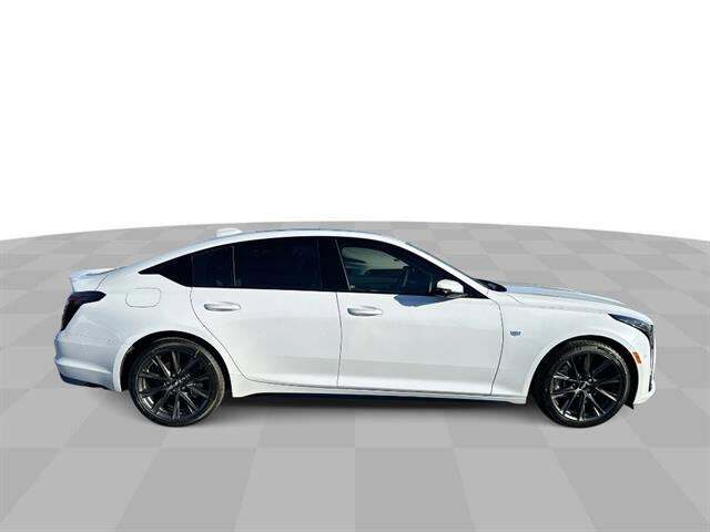 2026 Cadillac CT5 Sport Tucson AZ