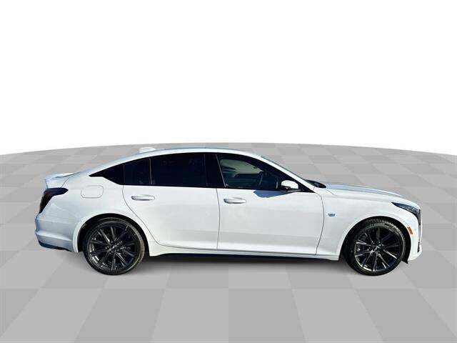 2026 Cadillac CT5 Sport Tucson AZ