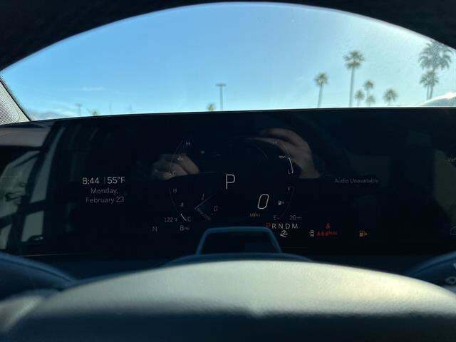 2026 Cadillac CT5 Sport Tucson AZ