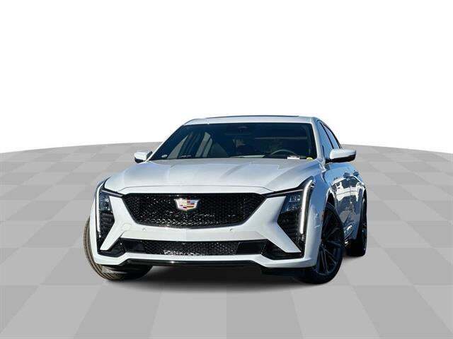2026 Cadillac CT5 Sport Tucson AZ
