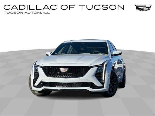 2026 Cadillac CT5