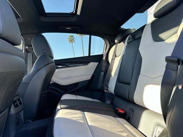 2026 Cadillac CT5 Sport Tucson AZ