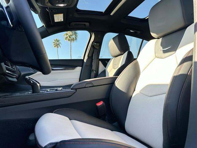 2026 Cadillac CT5 Sport Tucson AZ