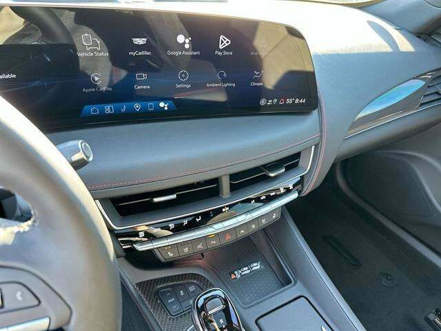 2026 Cadillac CT5 Sport Tucson AZ