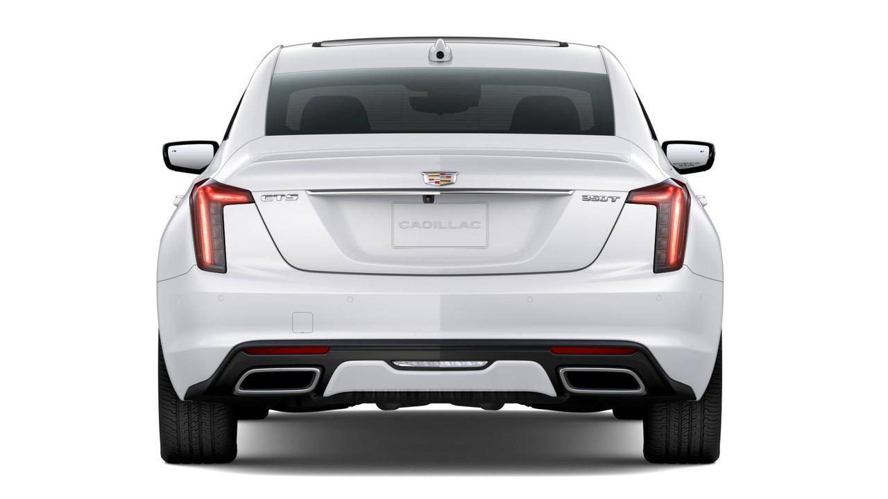 2026 Cadillac CT5 Sport Tucson AZ