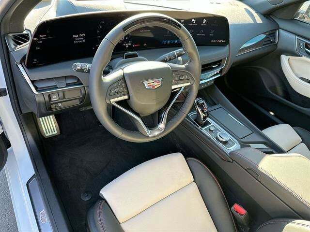2026 Cadillac CT5 Sport Tucson AZ