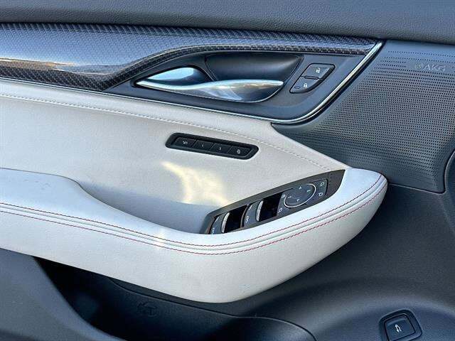 2026 Cadillac CT5 Sport Tucson AZ