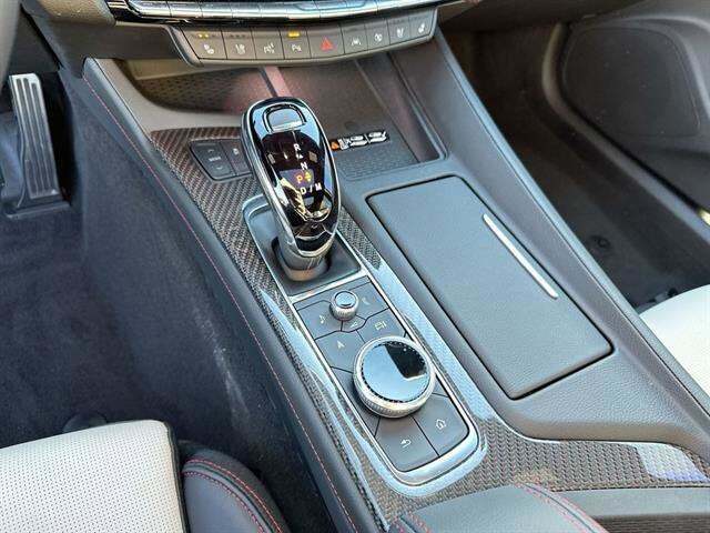 2026 Cadillac CT5 Sport Tucson AZ