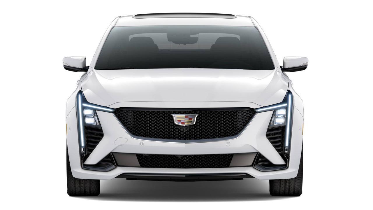 2026 Cadillac CT5 Sport Tucson AZ