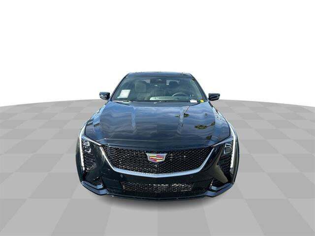 2026 Cadillac CT5 Sport Tucson AZ