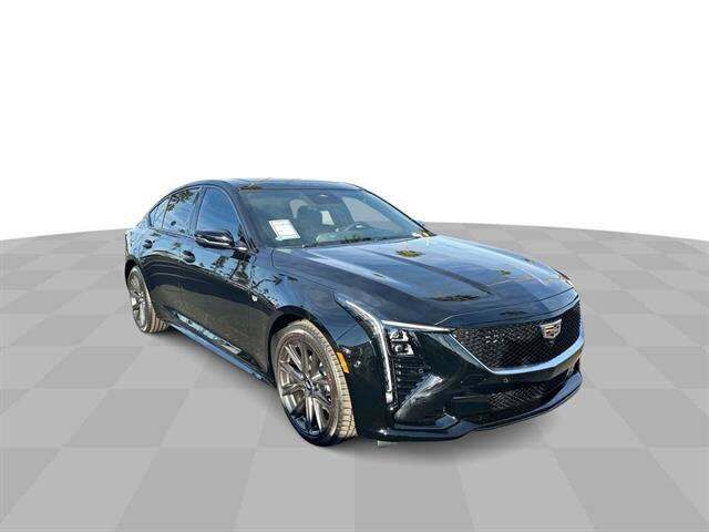 2026 Cadillac CT5 Sport Tucson AZ
