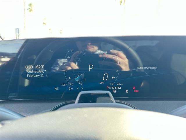 2026 Cadillac CT5 Sport Tucson AZ