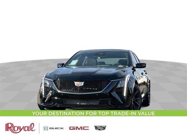 2026 Cadillac CT5 Sport Tucson AZ