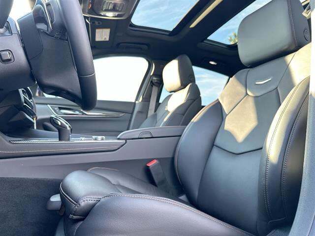 2026 Cadillac CT5 Sport Tucson AZ