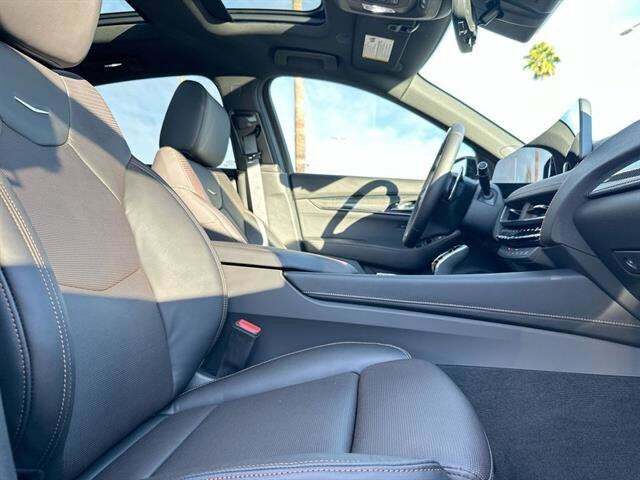 2026 Cadillac CT5 Sport Tucson AZ