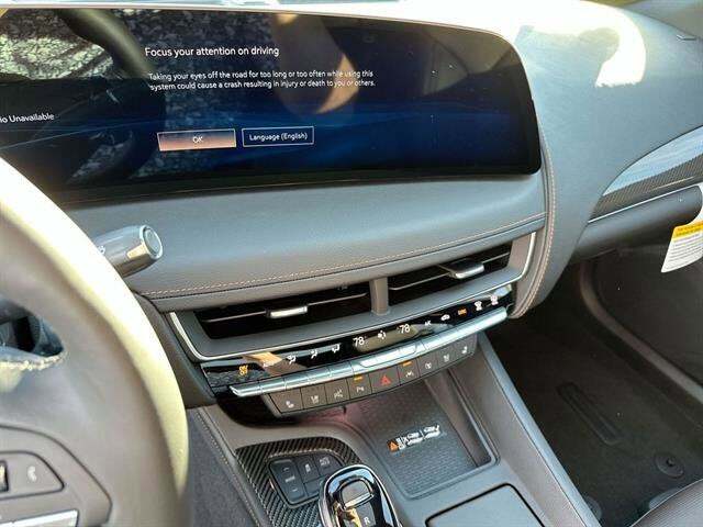 2026 Cadillac CT5 Sport Tucson AZ