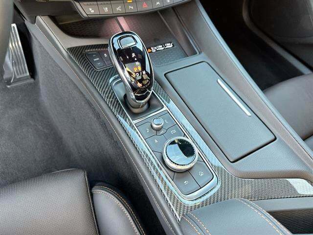 2026 Cadillac CT5 Sport Tucson AZ