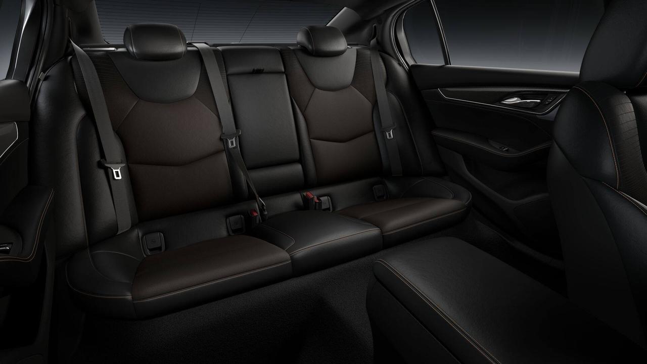 2026 Cadillac CT5 Sport Tucson AZ