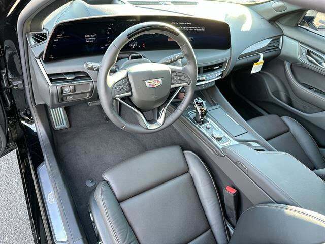 2026 Cadillac CT5 Sport Tucson AZ