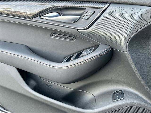 2026 Cadillac CT5 Sport Tucson AZ