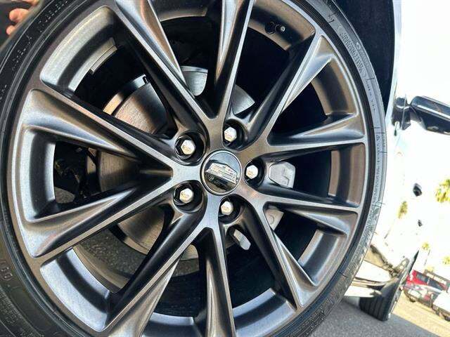 2026 Cadillac CT5 Sport Tucson AZ