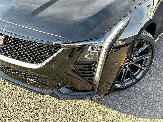 2026 Cadillac CT5 Sport Tucson AZ