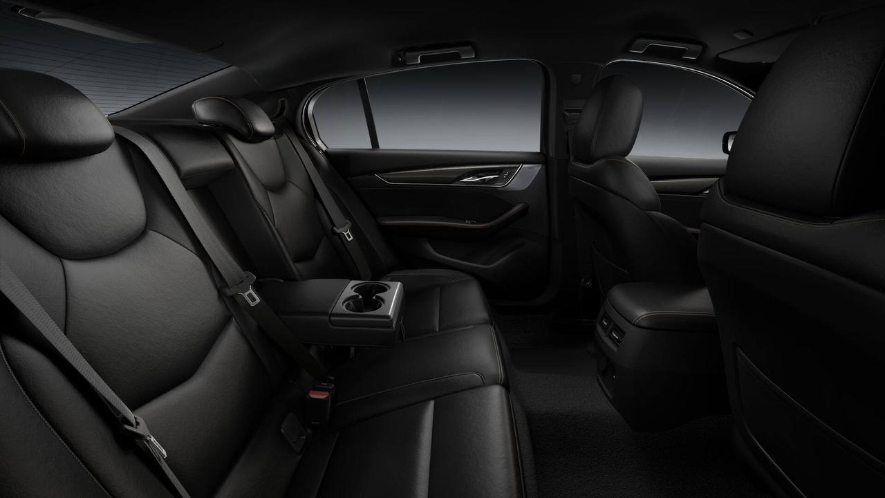 2026 Cadillac CT5 Sport Tucson AZ