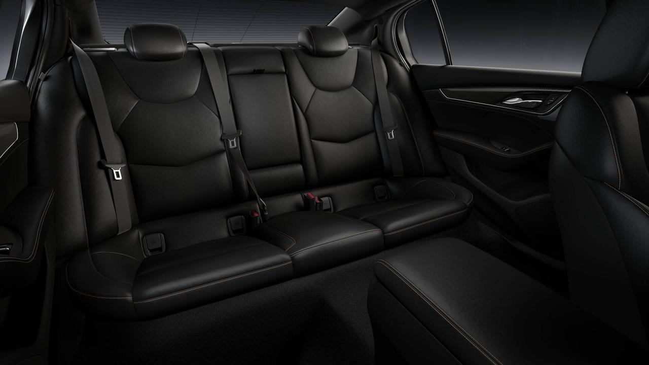 2026 Cadillac CT5 Sport Tucson AZ