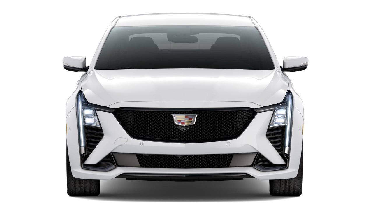 2026 Cadillac CT5 Sport Tucson AZ
