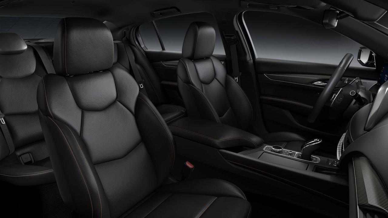 2026 Cadillac CT5 Sport Tucson AZ