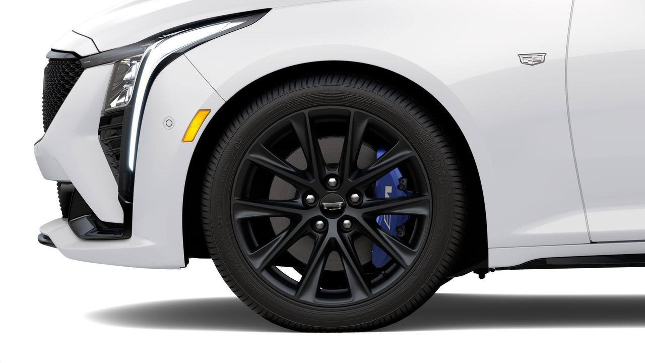 2026 Cadillac CT5 Sport Tucson AZ