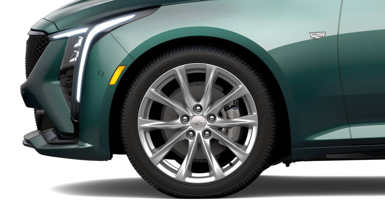 2026 Cadillac CT5 Sport Tucson AZ