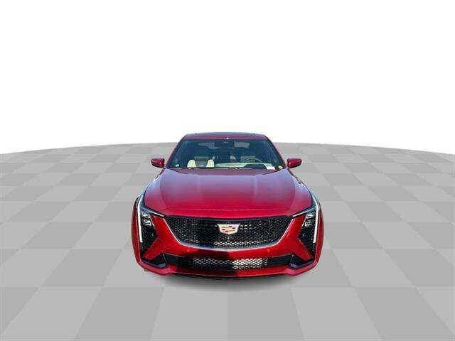 2026 Cadillac CT5 Sport Tucson AZ