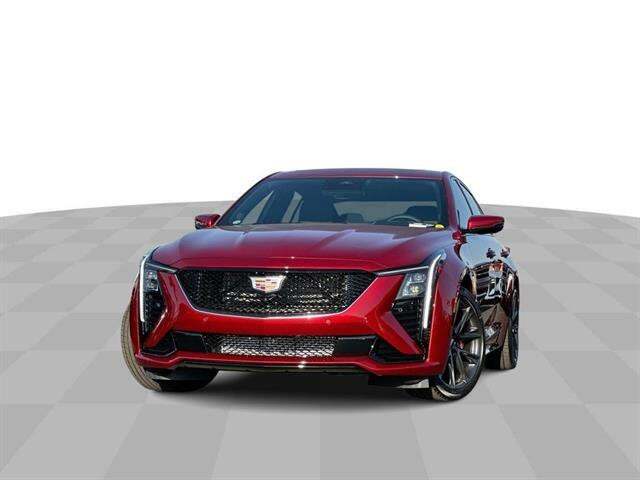 2026 Cadillac CT5 Sport Tucson AZ