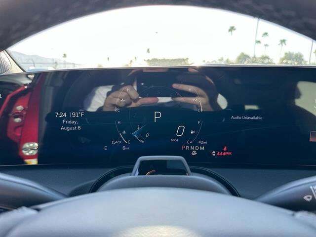 2026 Cadillac CT5 Sport Tucson AZ