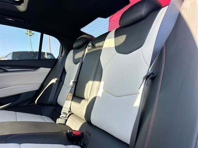 2026 Cadillac CT5 Sport Tucson AZ