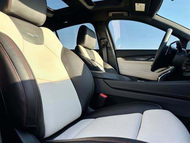 2026 Cadillac CT5 Sport Tucson AZ