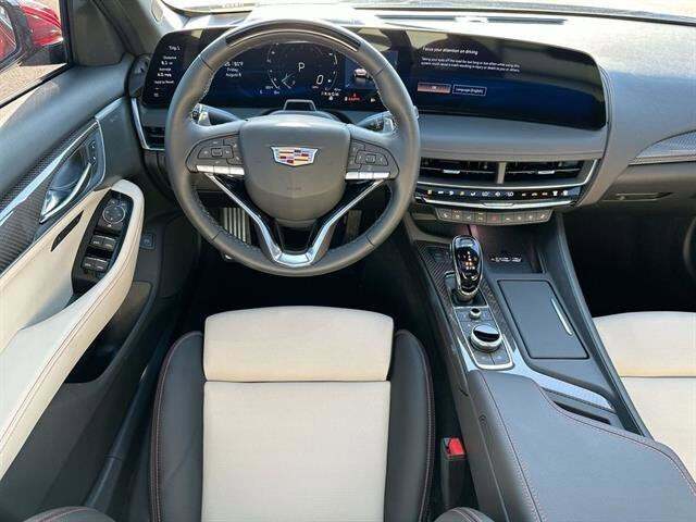 2026 Cadillac CT5 Sport Tucson AZ