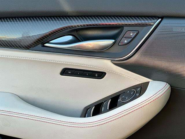 2026 Cadillac CT5 Sport Tucson AZ