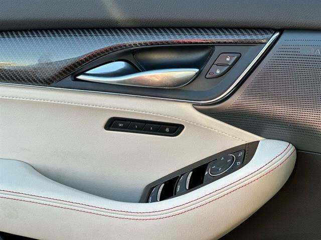 2026 Cadillac CT5 Sport Tucson AZ