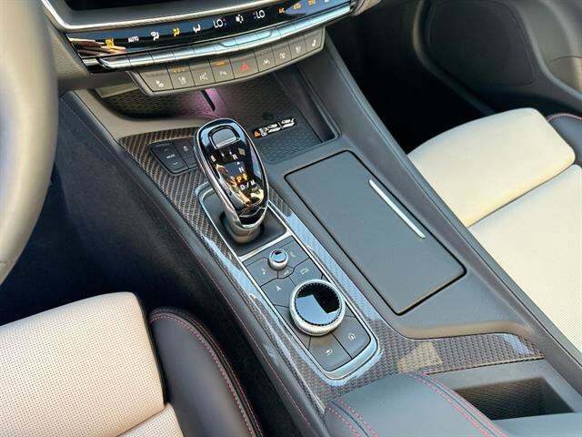 2026 Cadillac CT5 Sport Tucson AZ