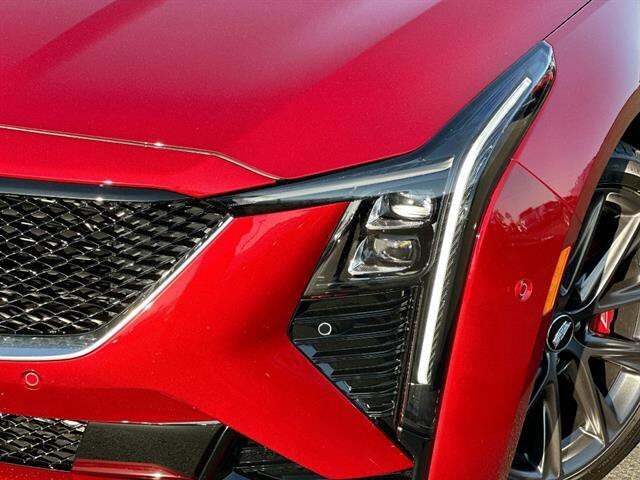 2026 Cadillac CT5 Sport Tucson AZ