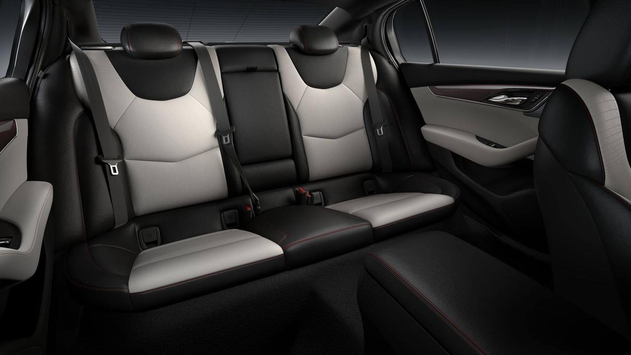 2026 Cadillac CT5 Sport Tucson AZ