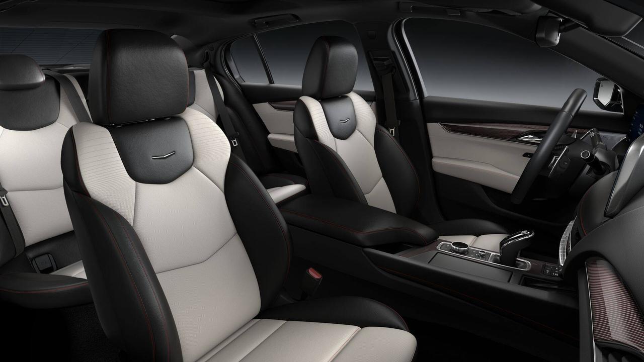 2026 Cadillac CT5 Sport Tucson AZ